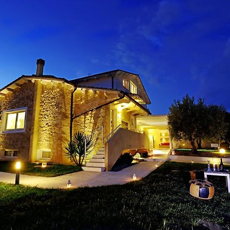 Villa Habib Καταντζάρο Εξωτερικό φωτογραφία