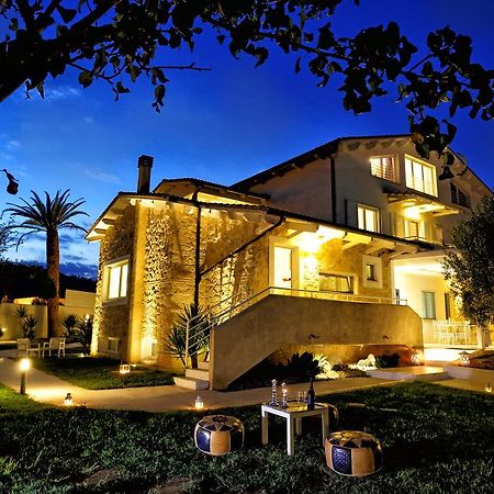 Villa Habib Καταντζάρο Εξωτερικό φωτογραφία