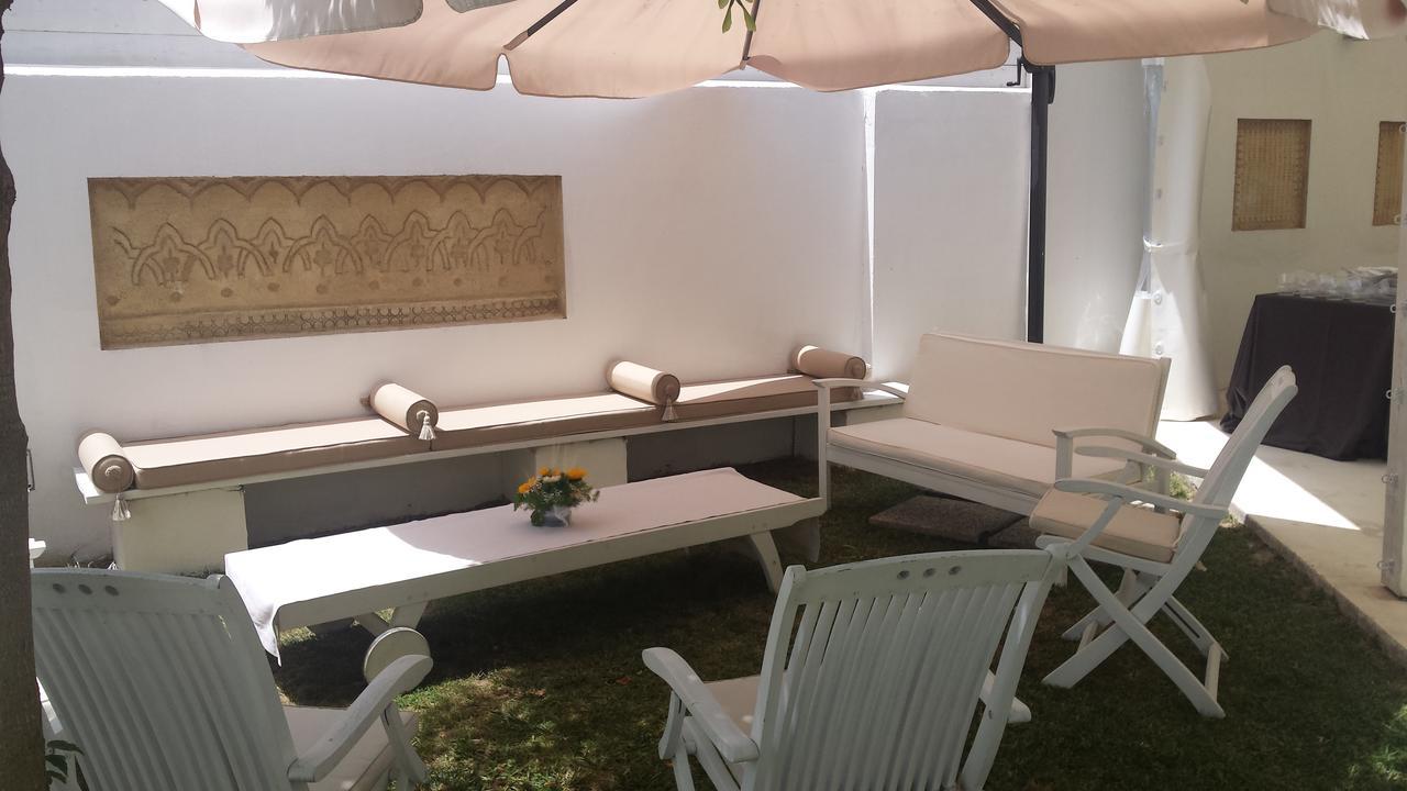 Villa Habib Καταντζάρο Εξωτερικό φωτογραφία