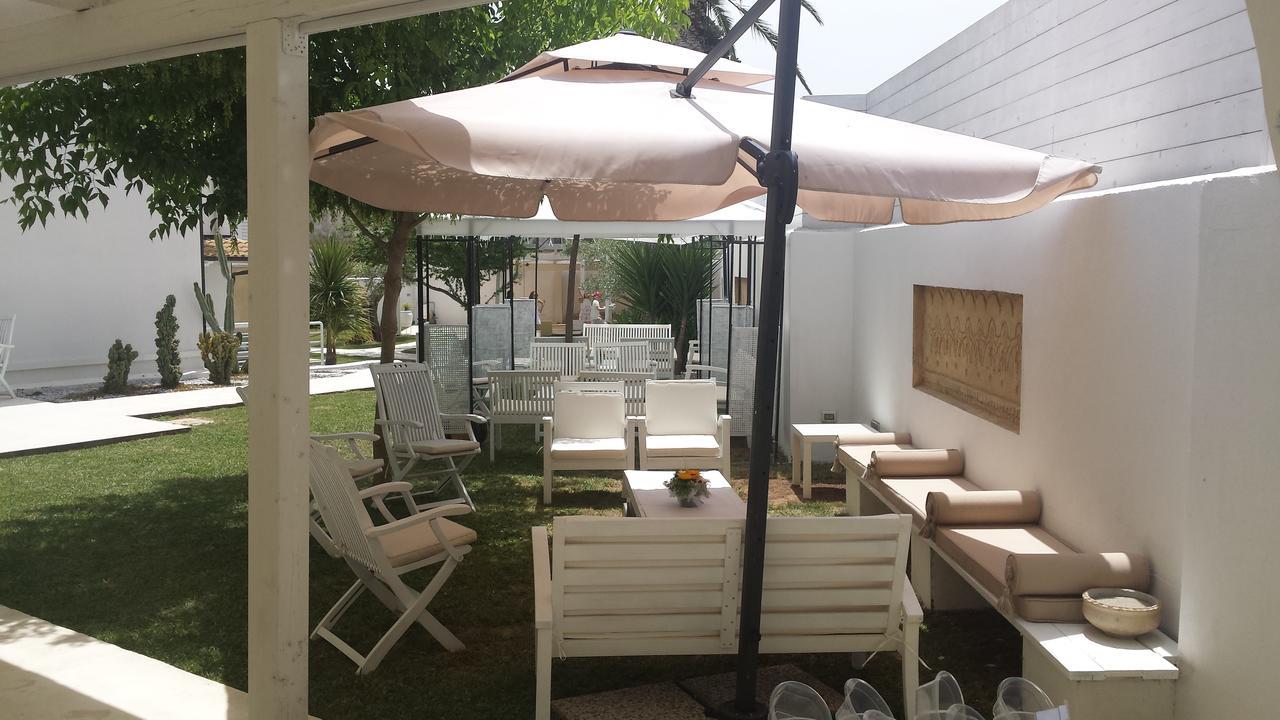 Villa Habib Καταντζάρο Εξωτερικό φωτογραφία