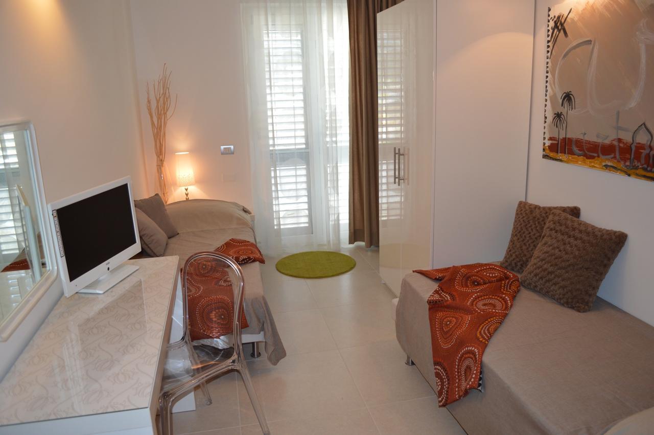Villa Habib Καταντζάρο Εξωτερικό φωτογραφία