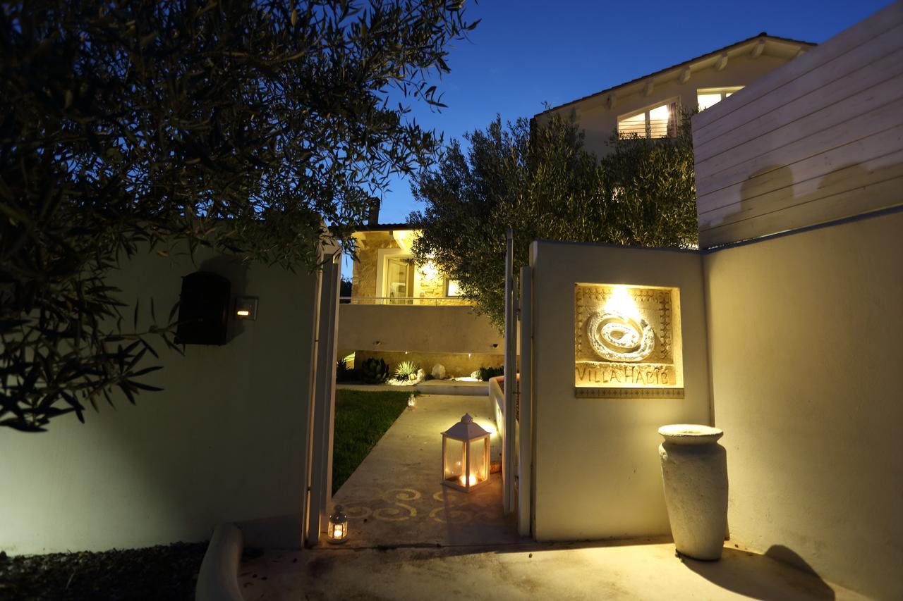Villa Habib Καταντζάρο Εξωτερικό φωτογραφία