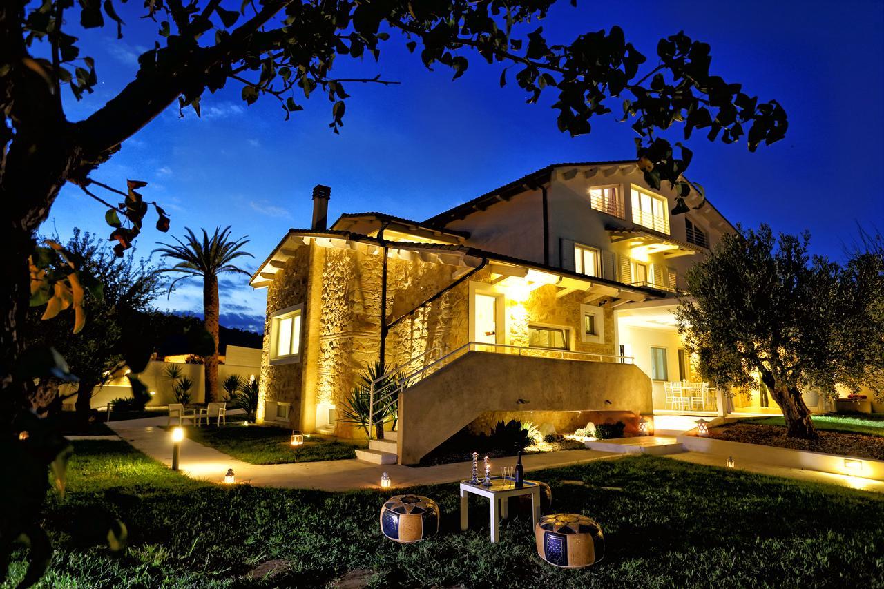 Villa Habib Καταντζάρο Εξωτερικό φωτογραφία