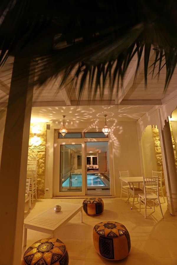 Villa Habib Καταντζάρο Εξωτερικό φωτογραφία