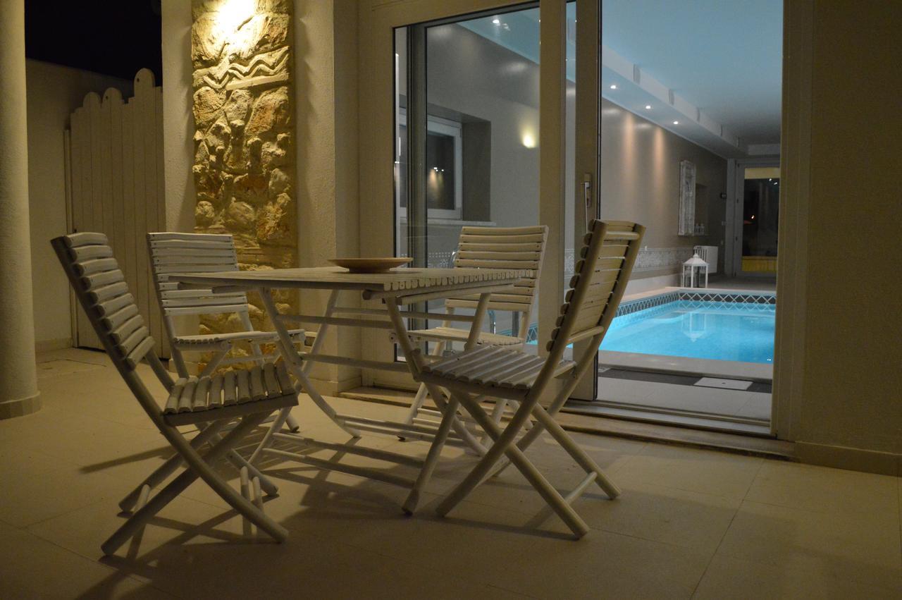 Villa Habib Καταντζάρο Εξωτερικό φωτογραφία
