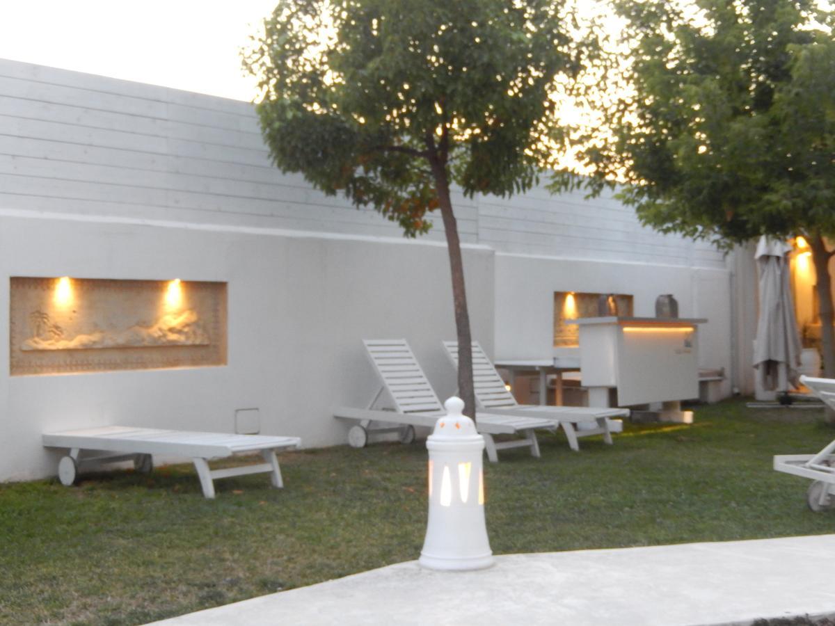 Villa Habib Καταντζάρο Εξωτερικό φωτογραφία
