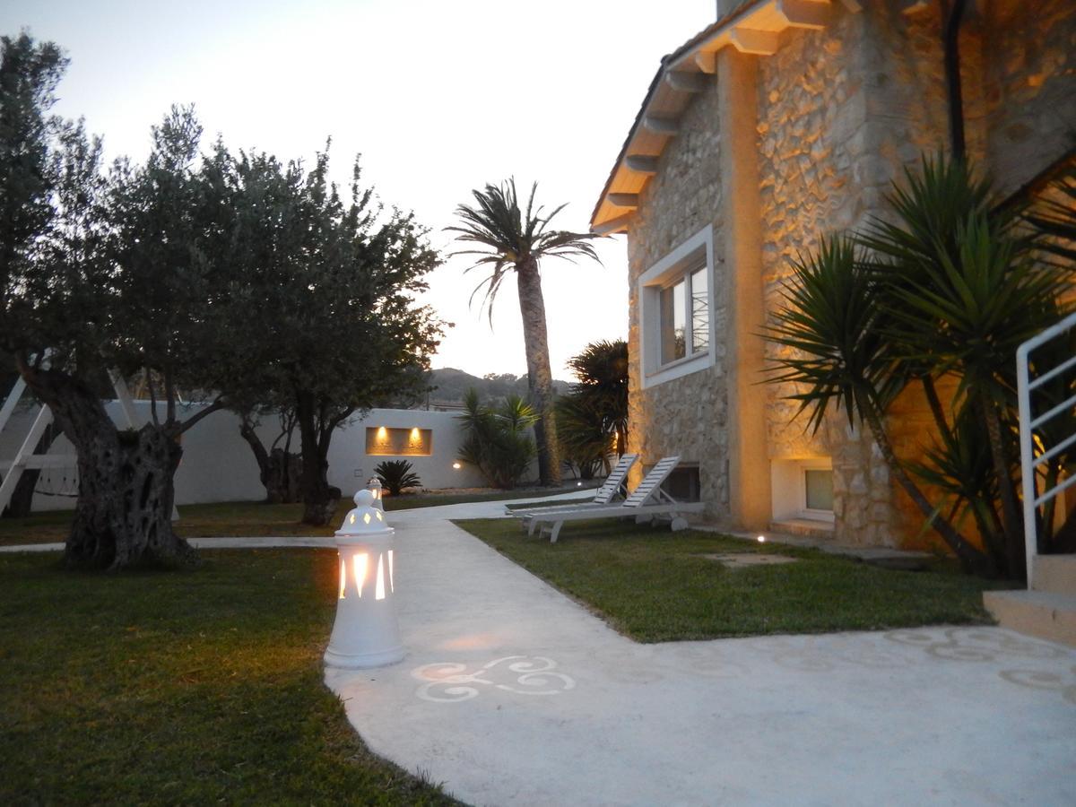 Villa Habib Καταντζάρο Εξωτερικό φωτογραφία