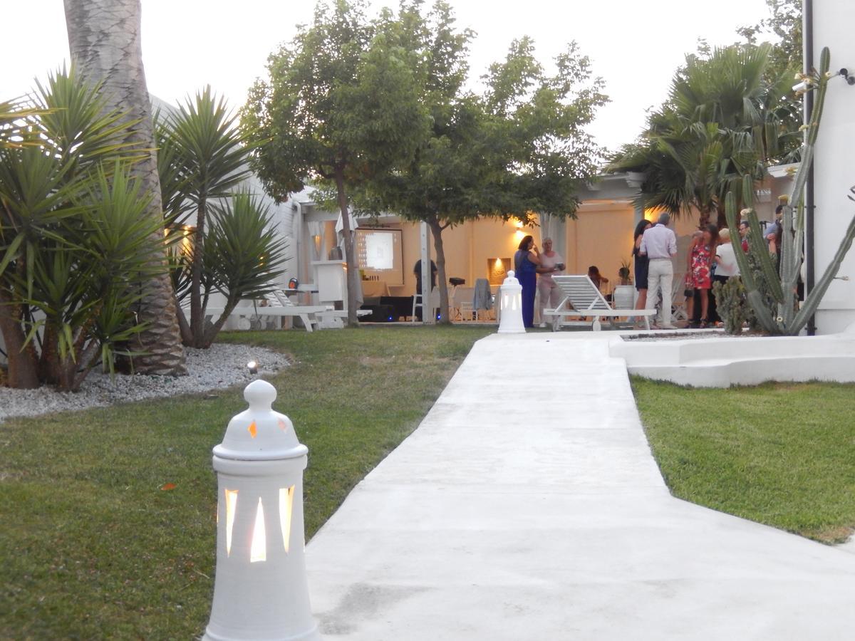 Villa Habib Καταντζάρο Εξωτερικό φωτογραφία