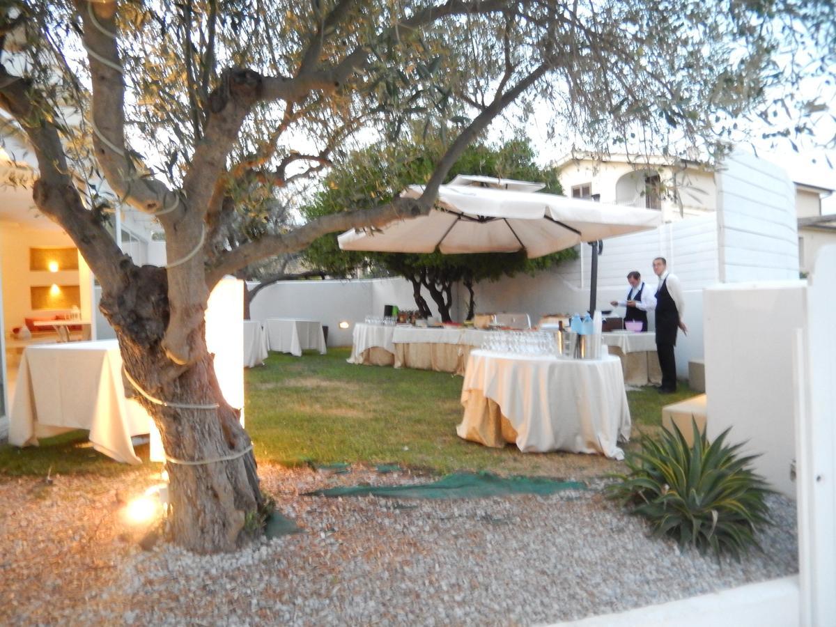 Villa Habib Καταντζάρο Εξωτερικό φωτογραφία