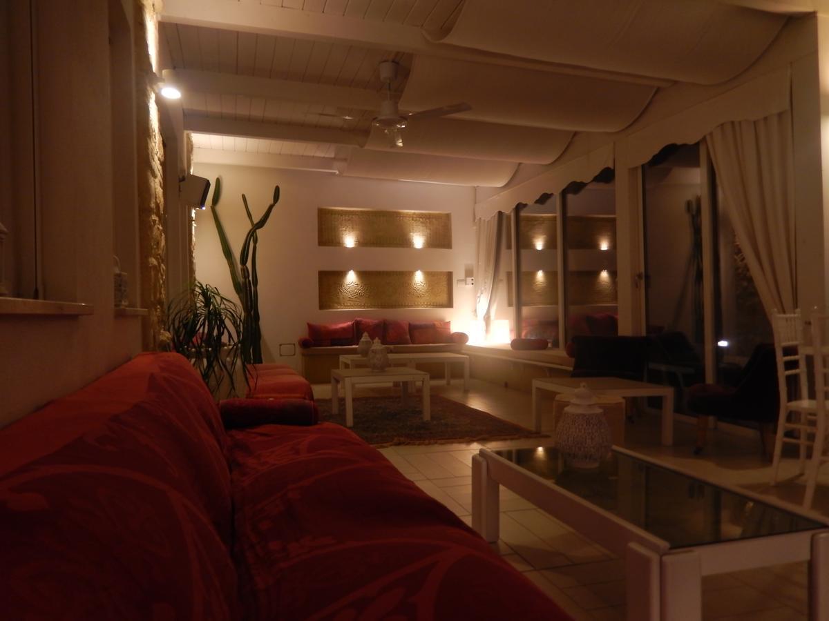 Villa Habib Καταντζάρο Εξωτερικό φωτογραφία
