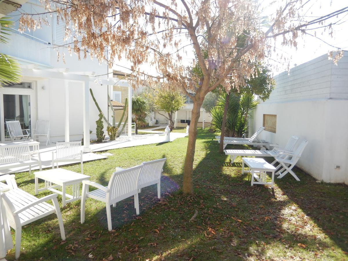 Villa Habib Καταντζάρο Εξωτερικό φωτογραφία